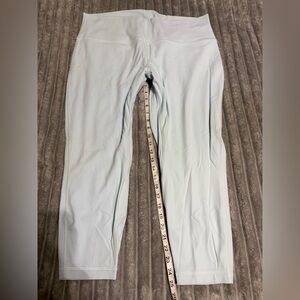 Lululemon Align™ High-Rise Pant 25"